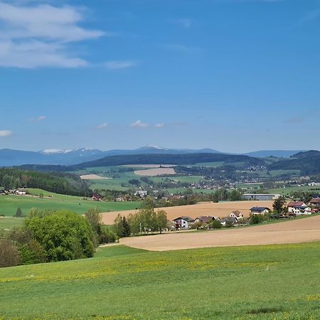 Chalupa Jestrebi Villa Velke Svatonovice Esterno foto